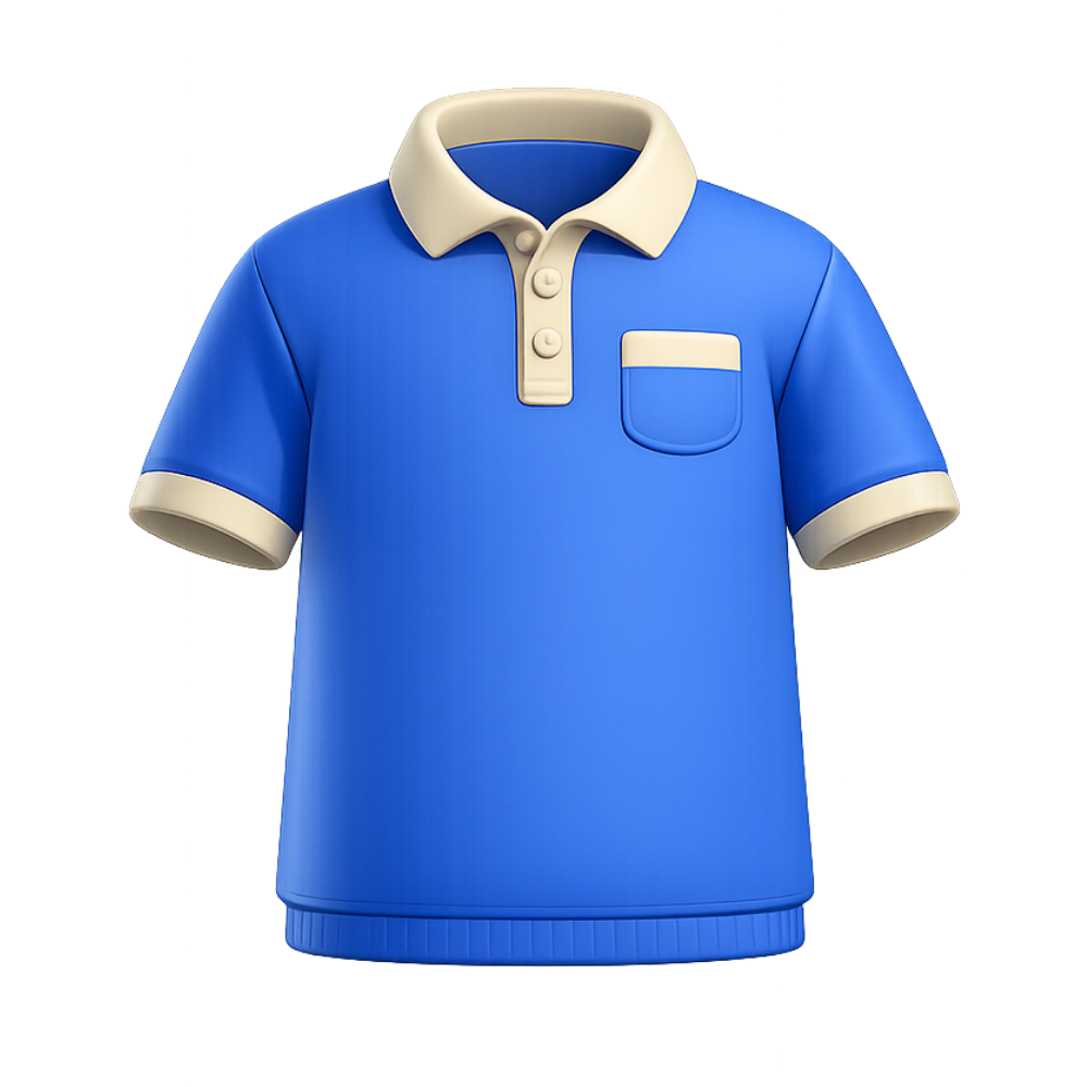 Poloshirts