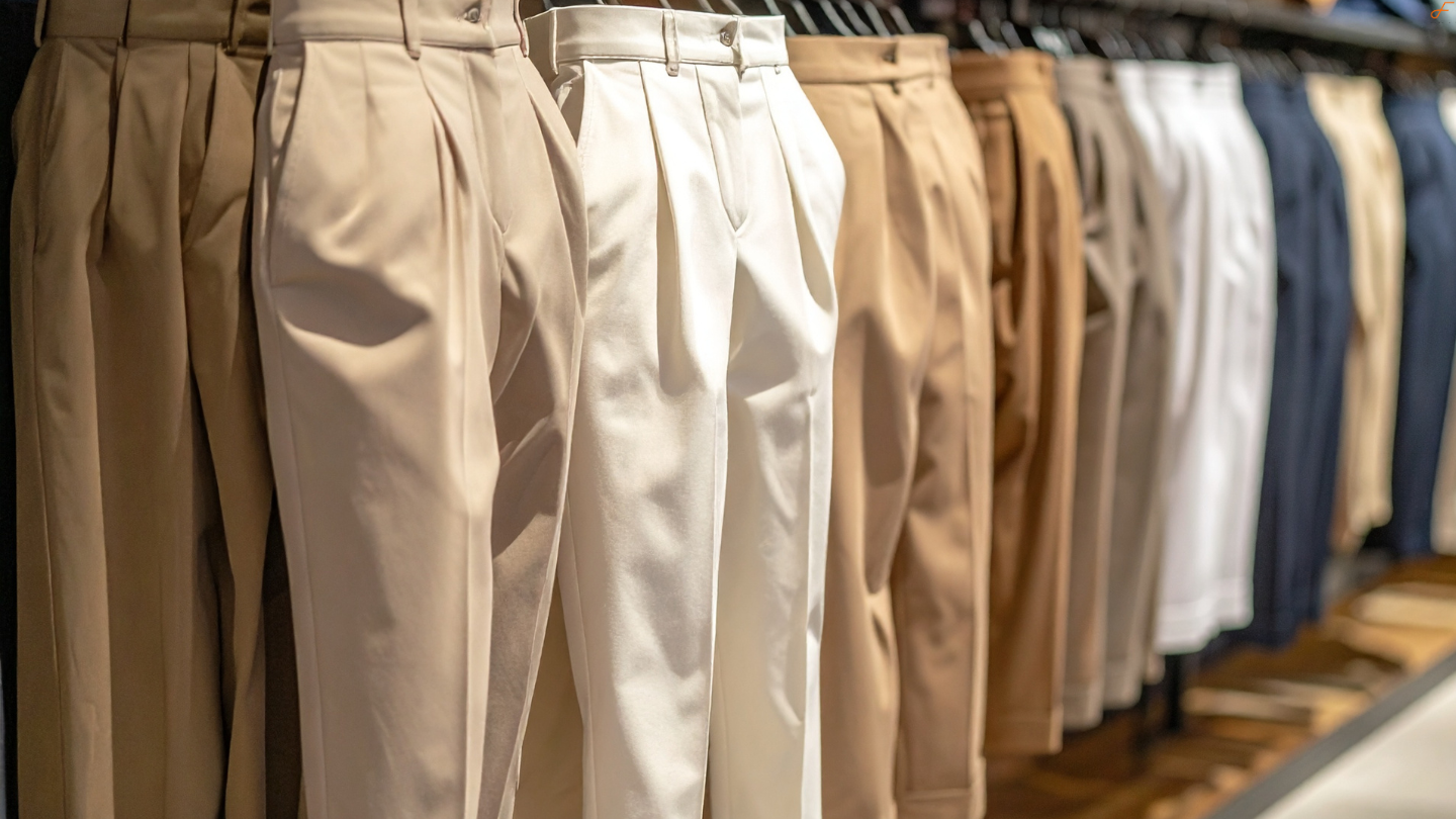 Classic Cut Apparel