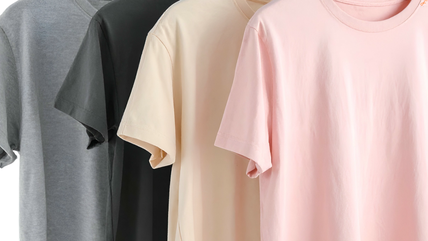 CottonAxis Apparel