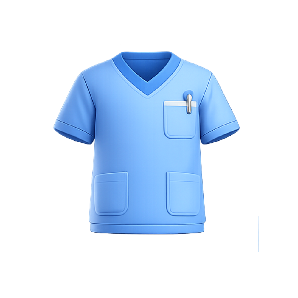 Medical Scrub