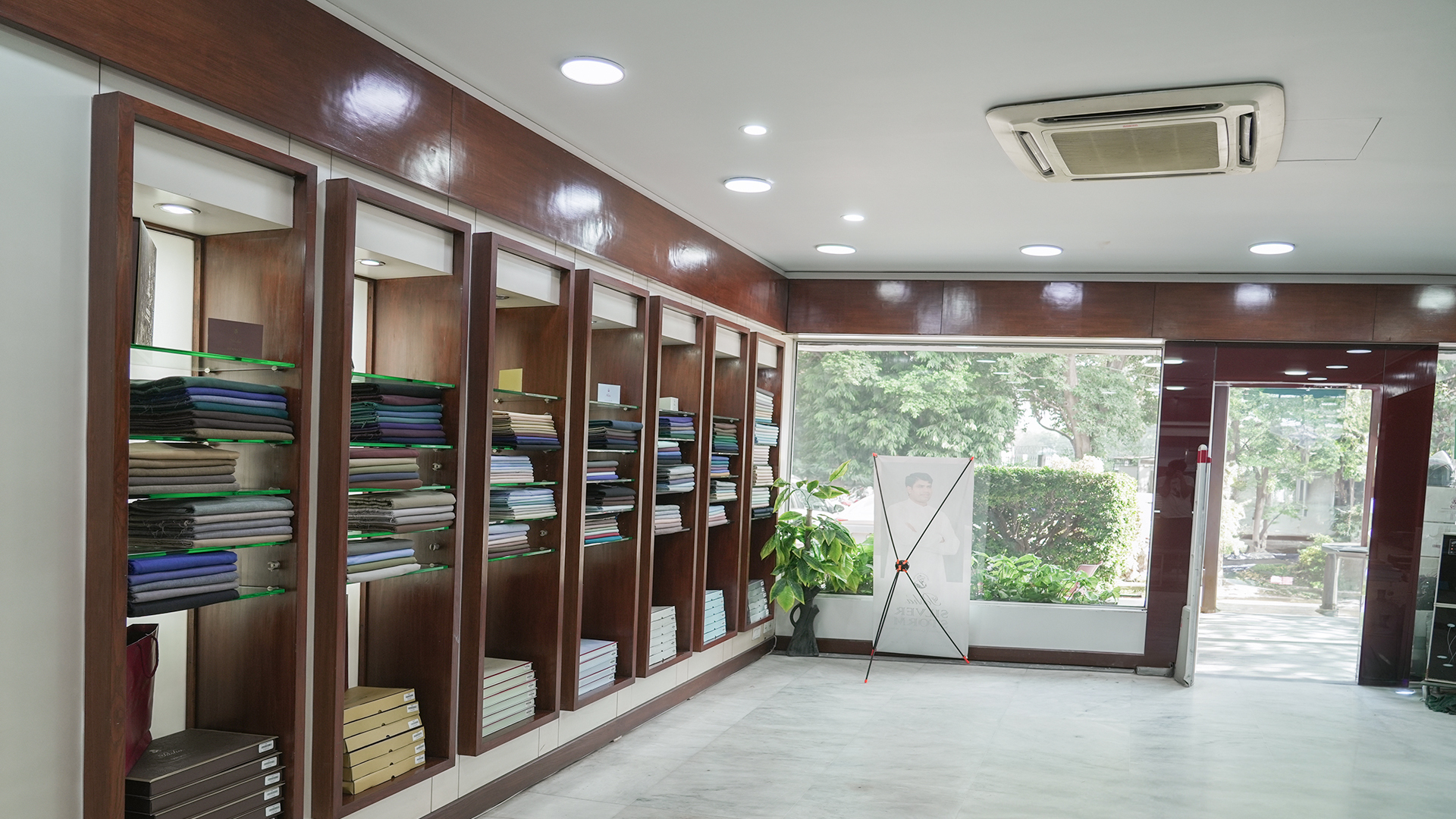 Skyline Stitch Masters