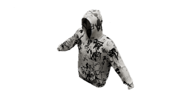 Pre-Desgine Shirt